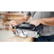 Аккумуляторный рубанок Festool HLC 82 EB-Basic-Set