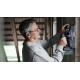 Аккумуляторный рубанок Festool HLC 82 EB-Basic-Set