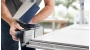 Аккумуляторный рубанок Festool HLC 82 EB-Basic-Set