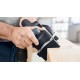 Аккумуляторный рубанок Festool HLC 82 EB-Basic-Set