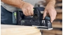 Аккумуляторный рубанок Festool HLC 82 EB-Basic-Set