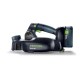 Аккумуляторный рубанок Festool HLC 82 EB-Basic-Set