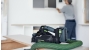 Аккумуляторный рубанок Festool HLC 82 EB-Basic-Set