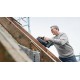 Аккумуляторный рубанок Festool HLC 82 EB-Basic-Set
