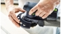 Аккумуляторная эксцентриковая шлифовальная машинка Festool ETSC 125 3,0 I-Set