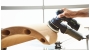 Аккумуляторная эксцентриковая шлифовальная машинка Festool ETSC 125 3,0 I-Set