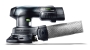 Аккумуляторная эксцентриковая шлифовальная машинка Festool ETSC 125 3,0 I-Set