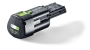 Аккумуляторная эксцентриковая шлифовальная машинка Festool ETSC 125 3,0 I-Set