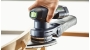 Аккумуляторная эксцентриковая шлифовальная машинка Festool ETSC 125 3,0 I-Set