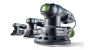 Аккумуляторная эксцентриковая шлифовальная машинка Festool ETSC 125 3,0 I-Set