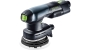 Аккумуляторная эксцентриковая шлифовальная машинка Festool ETSC 125 3,0 I-Set