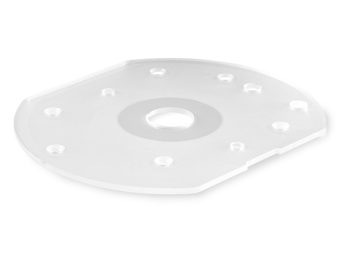 Подошва Festool LAS-OF 1010 R