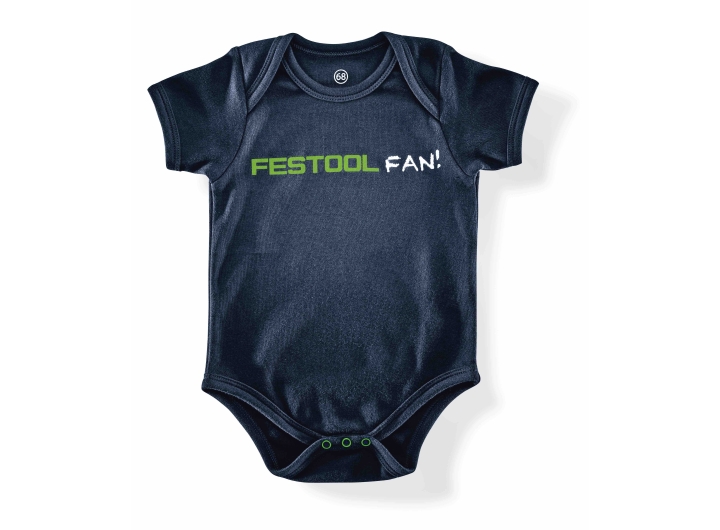 Детское Боди Festool BB-FT1