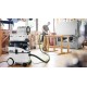 Пылеудаляющий аппарат Festool CLEANTEC CTL 36 EI AC