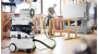 Пылеудаляющий аппарат Festool CLEANTEC CTL 36 EI