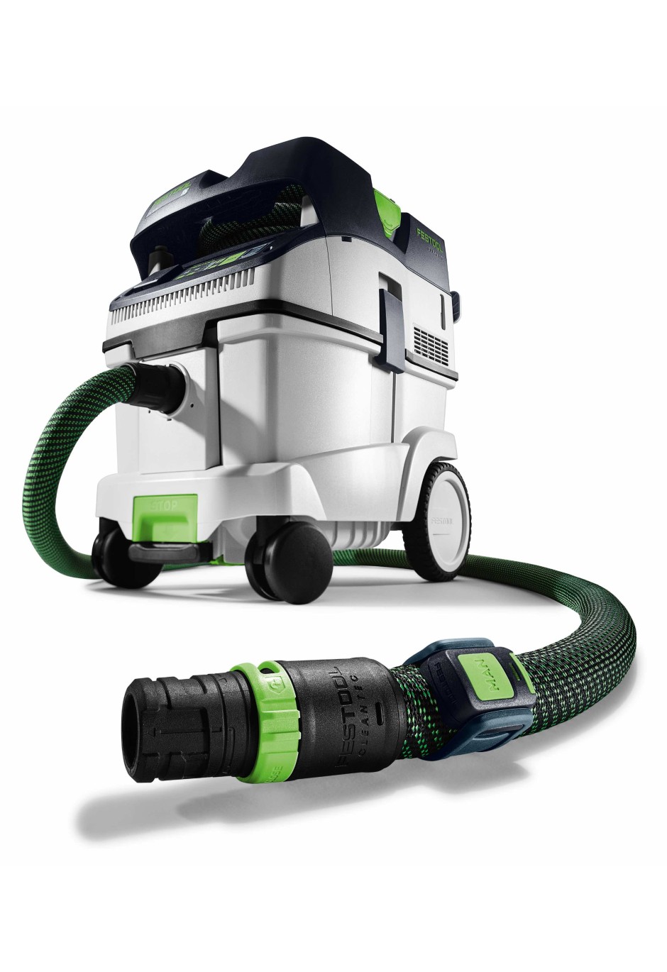 Пылеудаляющий аппарат Festool CLEANTEC CTL 36 EI AC