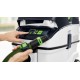 Пылеудаляющий аппарат Festool CLEANTEC CTL 36 EI AC