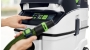 Пылеудаляющий аппарат Festool CLEANTEC CTL 36 EI