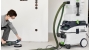 Пылеудаляющий аппарат Festool CLEANTEC CTL 36 EI