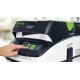 Пылеудаляющий аппарат Festool CLEANTEC CTL 36 EI AC