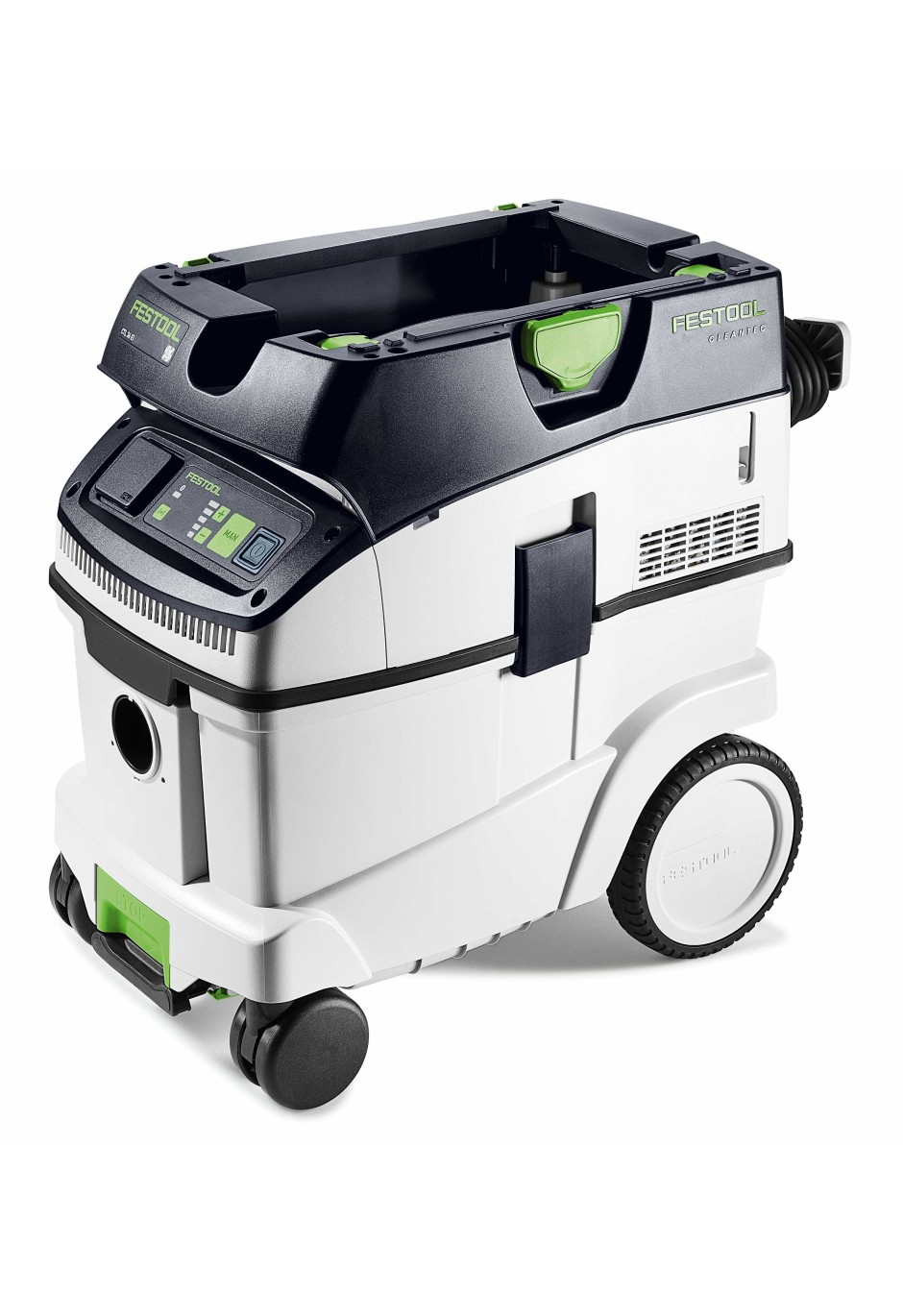 Пылеудаляющий аппарат Festool CLEANTEC CTL 36 EI AC