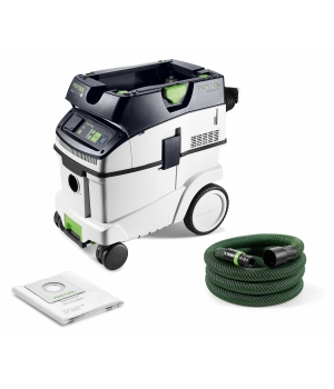 Пылеудаляющий аппарат Festool CLEANTEC CTL 36 EI