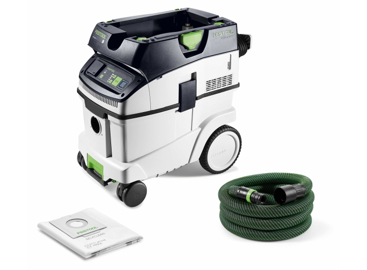 Пылеудаляющий аппарат Festool CLEANTEC CTL 36 EI