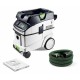 Пылеудаляющий аппарат Festool CLEANTEC CTL 36 EI AC