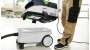 Пылеудаляющий аппарат Festool CLEANTEC CTL 36 EI