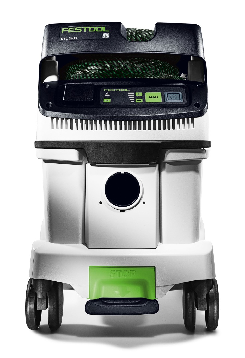 Пылеудаляющий аппарат Festool CLEANTEC CTL 36 EI AC