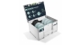 Систейнер³ с абразивным материалом Festool D150 GR NET SYS
