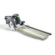 Аккумуляторная дисковая пила Festool HKC 55 5,0 EBI-Plus-SCA