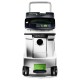 Пылеудаляющий аппарат Festool CLEANTEC CTM 48 EI AC