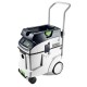Пылеудаляющий аппарат Festool CLEANTEC CTM 48 EI AC