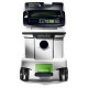 Пылеудаляющий аппарат Festool CLEANTEC CTM 48 EI AC