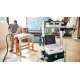 Пылеудаляющий аппарат Festool CLEANTEC CTM 48 EI AC