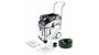 Пылеудаляющий аппарат Festool CLEANTEC CTM 48 EI AC
