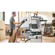 Пылеудаляющий аппарат Festool CLEANTEC CTM 48 EI AC