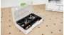 Вкладыш универсальный Festool TZE-UNI SYS3 S 76