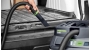 Пылеудаляющий аппарат Festool CLEANTEC CT 25