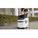 Пылеудаляющий аппарат Festool CLEANTEC CT 25