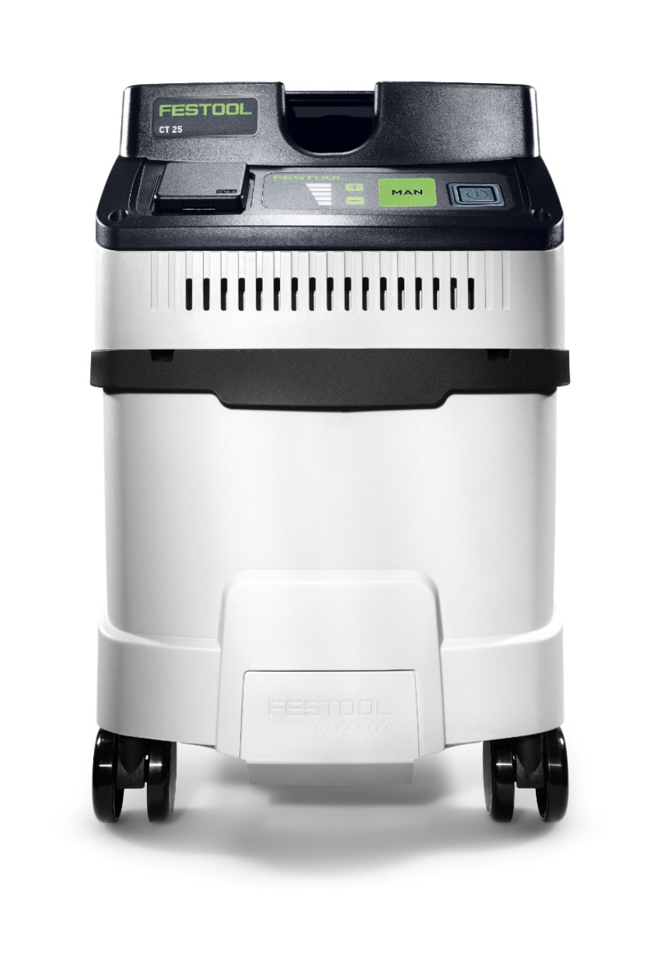 Пылеудаляющий аппарат Festool CLEANTEC CT 25