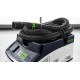 Пылеудаляющий аппарат Festool CLEANTEC CT 25