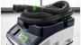Пылеудаляющий аппарат Festool CLEANTEC CT 25