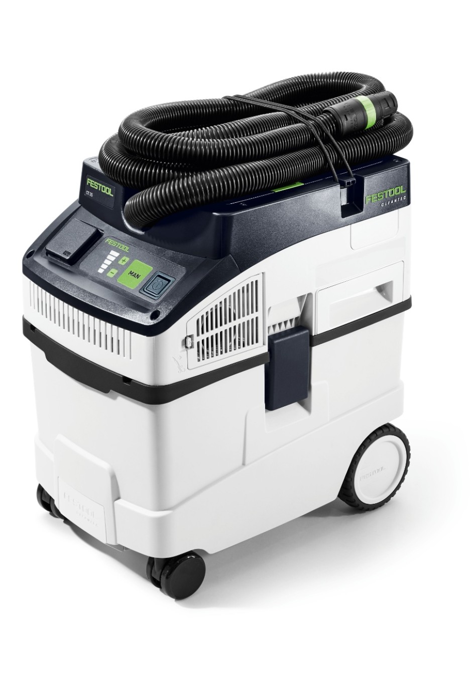 Пылеудаляющий аппарат Festool CLEANTEC CT 25