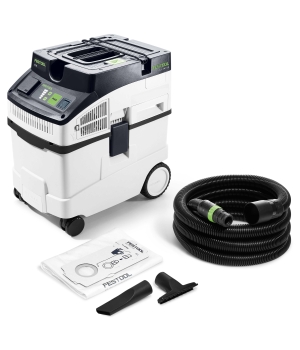 Пылеудаляющий аппарат Festool CLEANTEC CT 25
