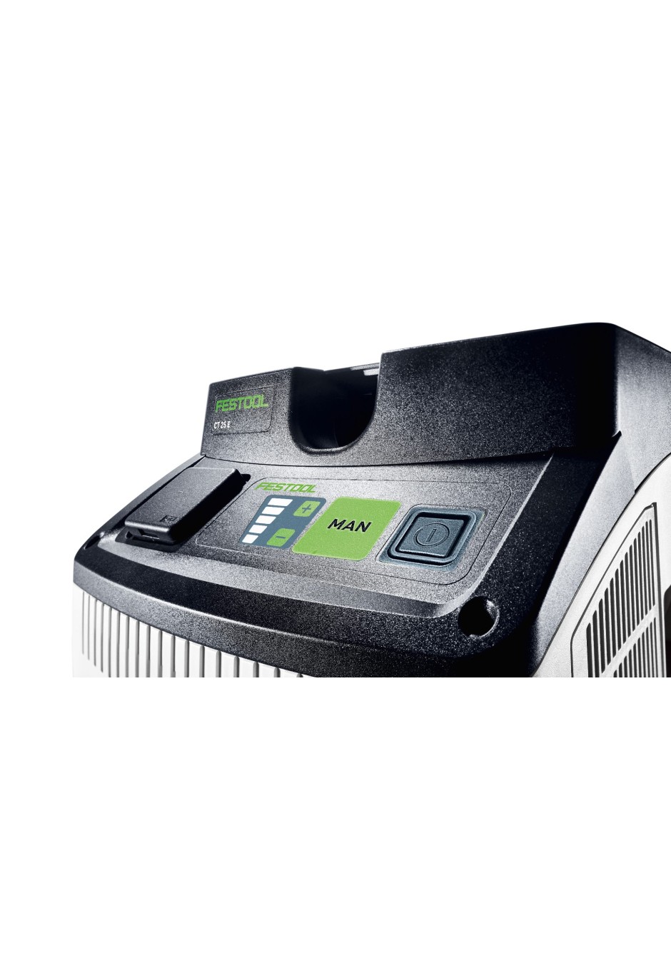 Пылеудаляющий аппарат Festool CLEANTEC CT 25