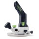 Аккумуляторный модульный кромочный фрезер Festool MFKC 700 EB-Basic