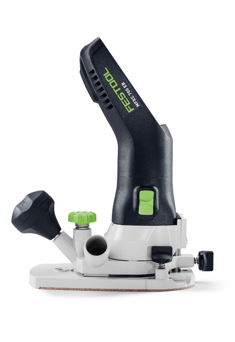 Аккумуляторный модульный кромочный фрезер Festool MFKC 700 EB-Basic