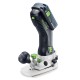 Аккумуляторный модульный кромочный фрезер Festool MFKC 700 EB-Basic